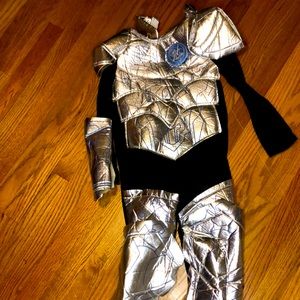 Troll Hunters Jim Costume Child Small (4-7)